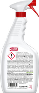 Nature's Miracle Odplamiacz i Neutralizator Zapachów dla Psa - obrazek 2