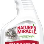 Nature's Miracle Odplamiacz Zapachów dla Kotów