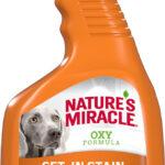 Nature's Miracle OXY Odplamiacz i Neutralizator dla Psów