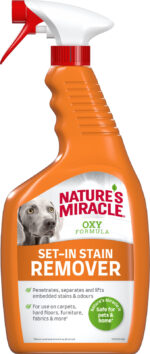 Nature's Miracle OXY Odplamiacz i Neutralizator dla Psów