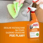 Nature's Miracle OXY Odplamiacz i Neutralizator dla Psów - obrazek 3