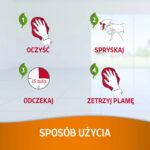 Nature's Miracle OXY Odplamiacz i Neutralizator dla Psów - obrazek 5