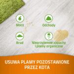 Nature's Miracle OXY Usuwacz Plam Kot - obrazek 7