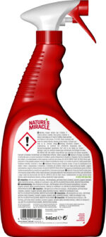 Nature's Miracle Ultimate Odplamiacz dla Kota 946ml - obrazek 2