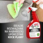 Nature's Miracle Ultimate Odplamiacz dla Kota 946ml - obrazek 3