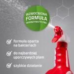 Nature's Miracle Ultimate Odplamiacz dla Kota 946ml - obrazek 4