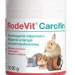 Dolfos RodeVit Carcifin Wsparcie Odporności