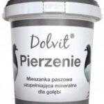 Dolfos Dolvit Pierzenie Gołębi 1kg