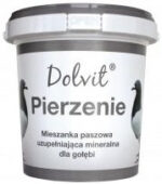 Dolfos Dolvit Pierzenie Gołębi 1kg