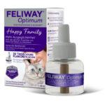 Feliway Optimum Wkład 48ml