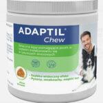 ADAPTIL Chew Smaczne Kęsy Uspokajające dla Psów