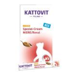 Kattovit Pasta Renal Cream Kurczak