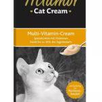 Miamor Pasta Multiwitamina dla Kota 6x15g