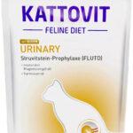 Kattovit Urinary Kurczak Sucha Karma 400g