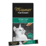 Miamor Pasta Drobiowa dla Kotów