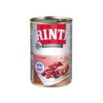 Rinti Kennerfleisch Wołowina Karma Mokra 400g