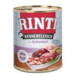 Rinti Kennerfleisch Karma Szynka 800g