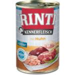 Rinti Junior Kurczak Karma Mokra 400g