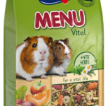 Karma Vitakraft Premium dla Świnek Morskich 1kg