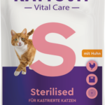 Kattovit Vital Care Karma Kot Sterylizowany