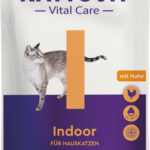 Kattovit Vital Care Indoor dla Kastratów 85g