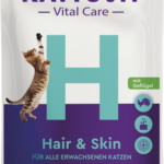Kattovit Vital Care Sierść i Skóra