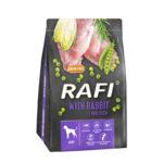 Dolina Noteci Rafi Karma Królik 3kg