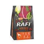 Dolina Noteci Rafi Karma Kaczka 3kg