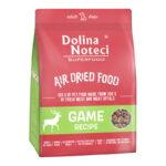 Dolina Noteci SUPERFOOD Suszona Karma Dziczyzna 5kg