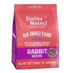 Dolina Noteci Superfood Junior Królik 5kg