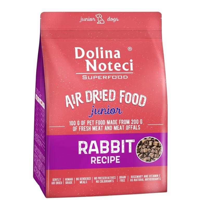 15970_1.jpg Dolina Noteci Superfood Junior Królik 5kg - obrazek 1