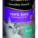 Miamor Sensible Snack Kaczka Liofilizowana