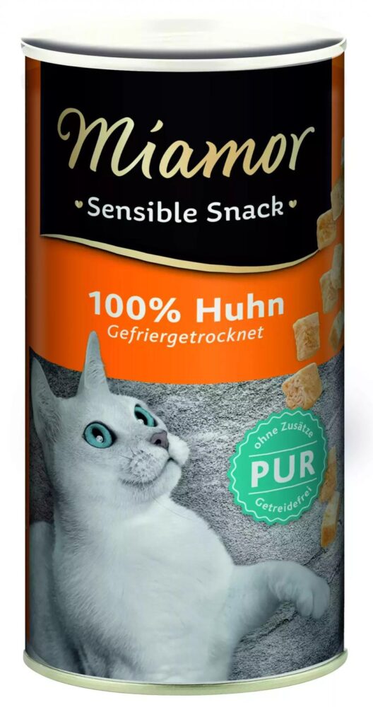 15973_1.jpg Miamor Sensible Snack Kurczak 30g - obrazek 1