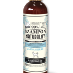 SUPER BENO Szampon Naturalny Jasna Sierść 300ml
