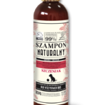 Naturalny Szampon dla Szczeniąt SUPER BENO 300ml
