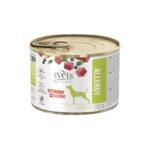 4Vets Allergy Dog Jagnięcina 185g