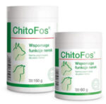 Dolfos ChitoFos 150g – Wsparcie Nerek