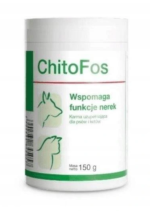 Dolfos ChitoFos 150g – Wsparcie Nerek - obrazek 2