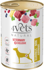 Karma 4Vets Dog Urinary Non-struvite 400g