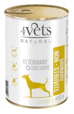 Karma 4Vets Dog Urinary Non-struvite 400g - obrazek 2