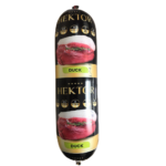 Hektor Premium Karma dla Psa Kaczka 900g