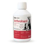 Arthrohard: Zdrowe Stawy Psów i Kotów