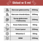Arthrohard: Zdrowe Stawy Psów i Kotów - obrazek 12