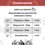 Arthrohard: Zdrowe Stawy Psów i Kotów - obrazek 13