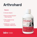 Arthrohard: Zdrowe Stawy Psów i Kotów - obrazek 2