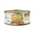 Applaws Taste Toppers Kurczak z Warzywami 156g