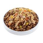 Applaws Taste Toppers Kurczak z Warzywami 156g - obrazek 2