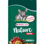 Karma dla Szynszyli Versele-Laga Nature Original