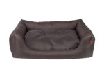Amiplay Sofa Basic XXL Legowisko Brązowe