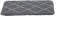 ZOLUX Posłanie Dry Bed Berberyjskie Grafitowe 50x70cm - obrazek 2